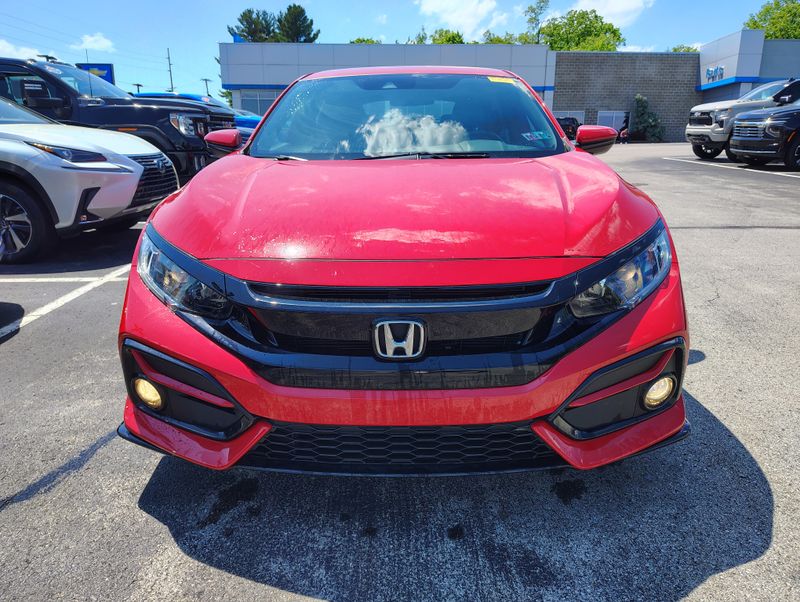 honda civic hatchback 2021 SHHFK7H45MU402476 image honda civic hatchback 2021 SHHFK7H45MU402476 image